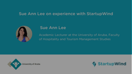 Sue Ann Lee Video