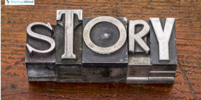 Role of Storytelling in Fuelling Startup Success