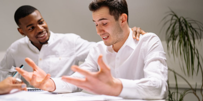 Tim is under financial pressure