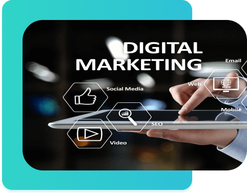 Digital Marketing Webinar Banner